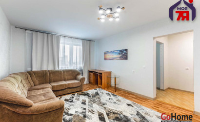 Купить 1-комнатную квартиру, Минск, Полевая ул., 12 (Ленинский район). Фото 5