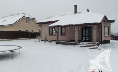 Купить дом, Тюхиничи, Мотыкальский с/с, 14.95 соток. Фото 3