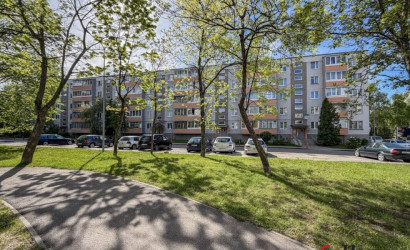 Купить 2-комнатную квартиру, Минск, Плеханова ул., 115(Ленинский район). Фото 24