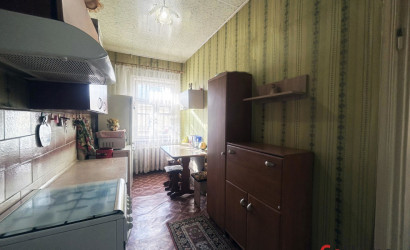  5-этаж.(47.2 м2), Гродно(Врублевского, 58)