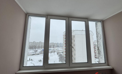 Купить 3-комнатную квартиру, Брест, Гродненская ул.. Фото 14