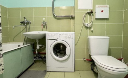 Купить 1-комнатную квартиру, Барановичи, Кирова, 93Б. Фото 9