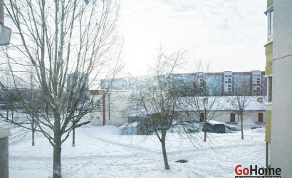 Купить 4-комнатную квартиру, Жодино, Ленина просп., 22. Фото 5