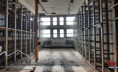 Аренда производственного помещения, Минск, ул. Гикало, д. 5А,  10544.7 кв.м.. Фото 7