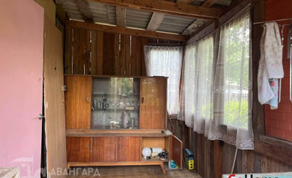 Купить дом в деревне, Шарик, 6 соток. Фото 7