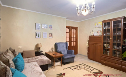 Купить 3-комнатную квартиру, Брест, ул. Стафеева, д. . Фото 6