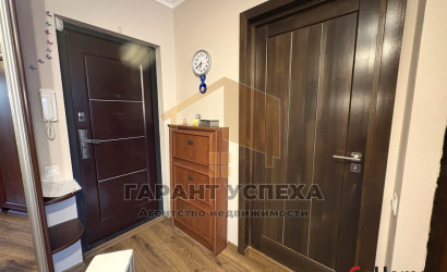 Купить 2-комнатную квартиру, Брест, ул. Кривошеина, д. . Фото 12