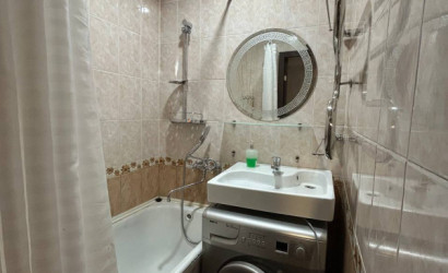 Снять 2-комнатную квартиру на сутки, Бобруйск, Ульяновская, 24. Фото 11