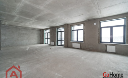 Купить 3-комнатную квартиру, Минск, Тимирязева, 130 (Центральный район). Фото 2