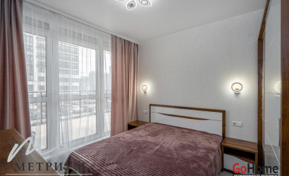 Купить 3-комнатную квартиру, Минск, Игоря Лученка ул., 7 (Октябрьский район). Фото 6