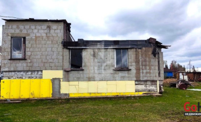 Купить дом, ПАВЛОВО, 10 соток. Фото 3