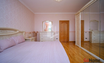 Купить 3-комнатную квартиру, Минск, Утульная ул., 1 (Фрунзенский район). Фото 23