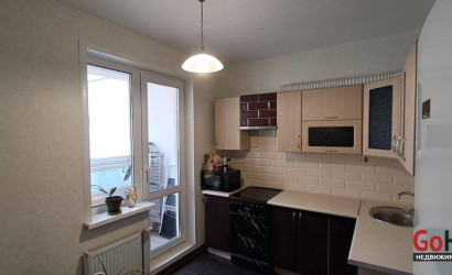 Купить 1-комнатную квартиру, Минск, Лидская, 6 (Фрунзенский район). Фото 1