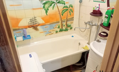 Купить 2-комнатную квартиру, Мозырь, Юности 16. Фото 9