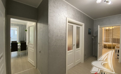 Купить 2-комнатную квартиру, Брест, Вулька, ул. Вульковская. Фото 2