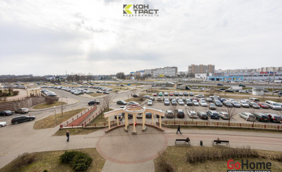 Купить 1-комнатную квартиру, Минск, Дзержинского просп., 127 (Московский район). Фото 17