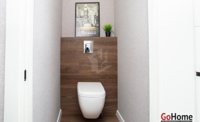 Купить 1-комнатную квартиру, Минск, Карского ул., 8 (Фрунзенский район). Фото 29