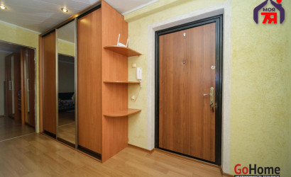 Купить 2-комнатную квартиру, Минск, Рафиева ул., 50 (Московский район). Фото 16