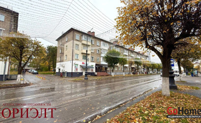Купить 3-комнатную квартиру, Борисов, Революции, 31. Фото 23