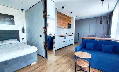 Снять 1-комнатную квартиру на сутки, Минск, ул. Гастелло, д. 8 (Центральный район). Фото 1