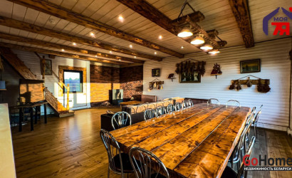 Купить дом, Нестерки, Заречная ул., 15.87 соток. Фото 9