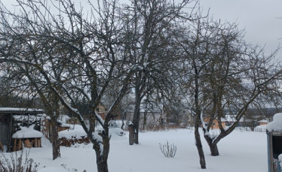 Купить дом в деревне, Микуличи, 43, 33 соток. Фото 11