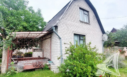 Купить дачу, Брест, Мотыкальский с/с, 5 соток. Фото 1