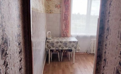 Купить 3-комнатную квартиру, Городок, Гагарина, 36/1. Фото 14