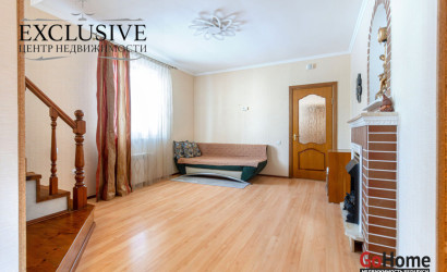 Купить дом, Жодино, Кленовая ул., 2, 13.2 соток. Фото 11