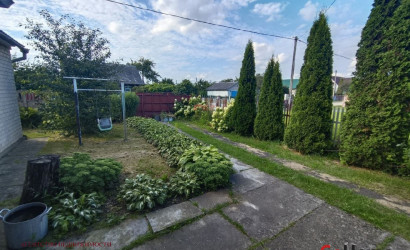 Купить дом, Барановичи, Фрунзе, 9.4 соток. Фото 23