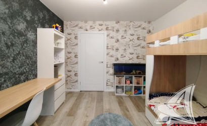 Купить 3-комнатную квартиру, Брест, Восток, пр-т Партизанский. Фото 15