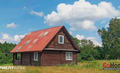 Купить дом, Кривичи, 24 соток. Фото 14