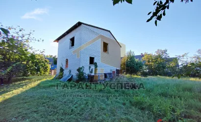  2-этаж.(241.7 м2), Черни(Чернинский с/с)