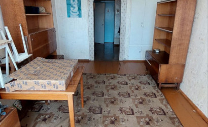 Купить 3-комнатную квартиру, Калинковичи, Подольская, 77. Фото 1