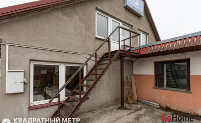 Продажа помещения, Фербовщина,  941 кв.м.. Фото 10