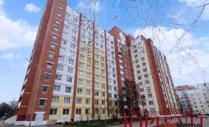 Купить 1-комнатную квартиру, Витебск, Генерала Людникова, 16/2. Фото 8