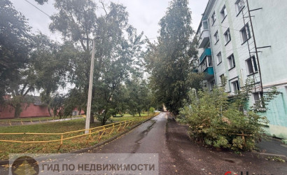 Купить 1-комнатную квартиру, Гомель, ул. Советская, д. . Фото 6