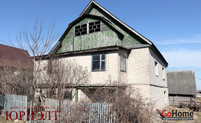 Купить дом, Тулово, Центральная, 59, 12.77 соток. Фото 2