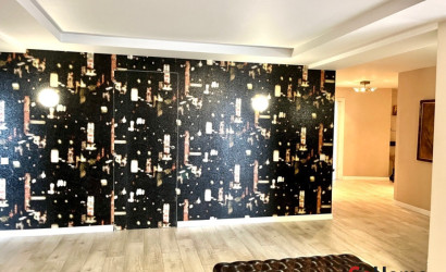 Купить 4-комнатную квартиру, Минск, ул. Нововиленская, д. 13а (Центральный район). Фото 5