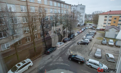 Купить 2-комнатную квартиру, Минск, Сурганова ул., 7/А (Первомайский район). Фото 4