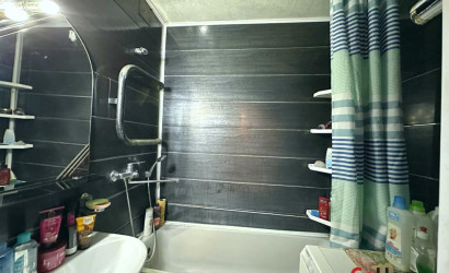 Купить 2-комнатную квартиру, Минск, Толстого ул., 4(Октябрьский район). Фото 22