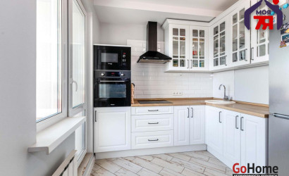 Купить 1-комнатную квартиру, Сеница, Зеленая ул., 1/3. Фото 2