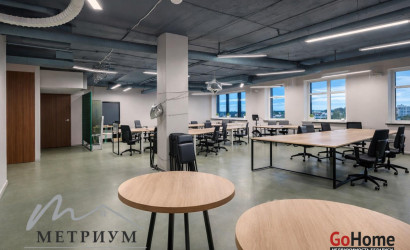 Аренда помещения, Минск, Ленина ул., 50,  124 кв.м.. Фото 2