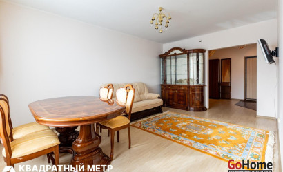 Купить 2-комнатную квартиру, Минск, Независимости просп., 168/3 (Первомайский район). Фото 3