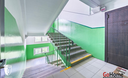 Купить 2-комнатную квартиру, Минск, Рокоссовского, 143(Ленинский район). Фото 13