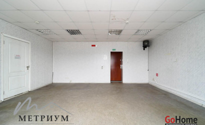 Аренда офиса, Минск, Бирюзова ул., 12/А,  от 27 до 50 кв.м.. Фото 12