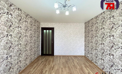 Купить 1-комнатную квартиру, Солигорск, Молодежная ул., 10. Фото 14