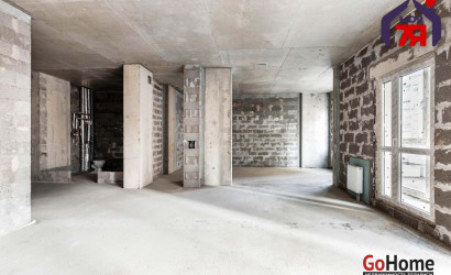 Купить 3-комнатную квартиру, Минск, Мстиславца ул., 18 (Первомайский район). Фото 3