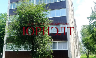 Купить 3-комнатную квартиру, Пинск, Центральная, 18. Фото 1