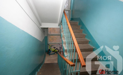 Купить 2-комнатную квартиру, Молодечно, Франтишка Скорины ул., 4/А. Фото 19